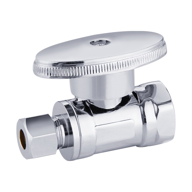 Brass Stop Valve